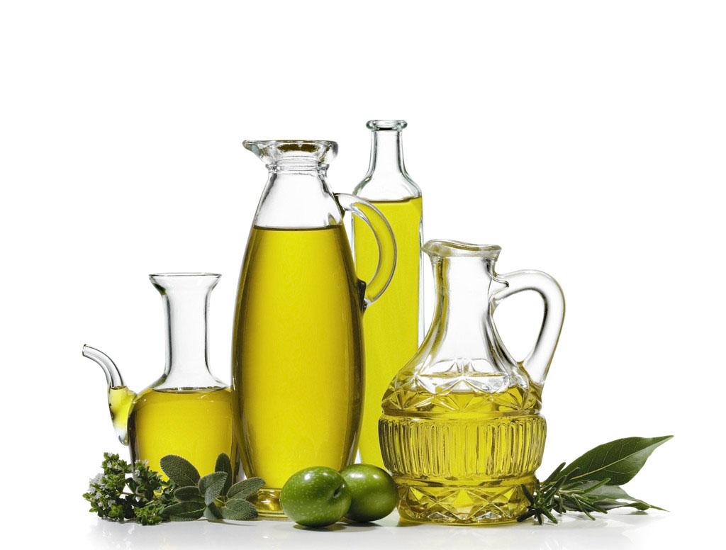 橄榄油进口报关清关流程详解 进口食用油