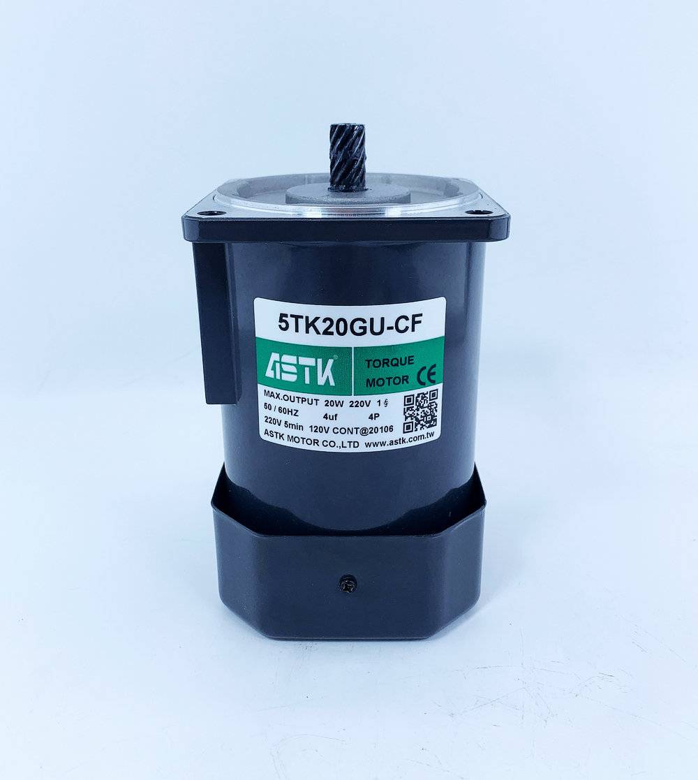 5TK20GU-CF收料放料电机ASTK长期现货