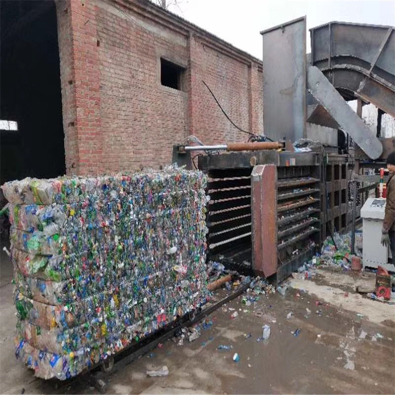 上海塑料瓶打包机性能