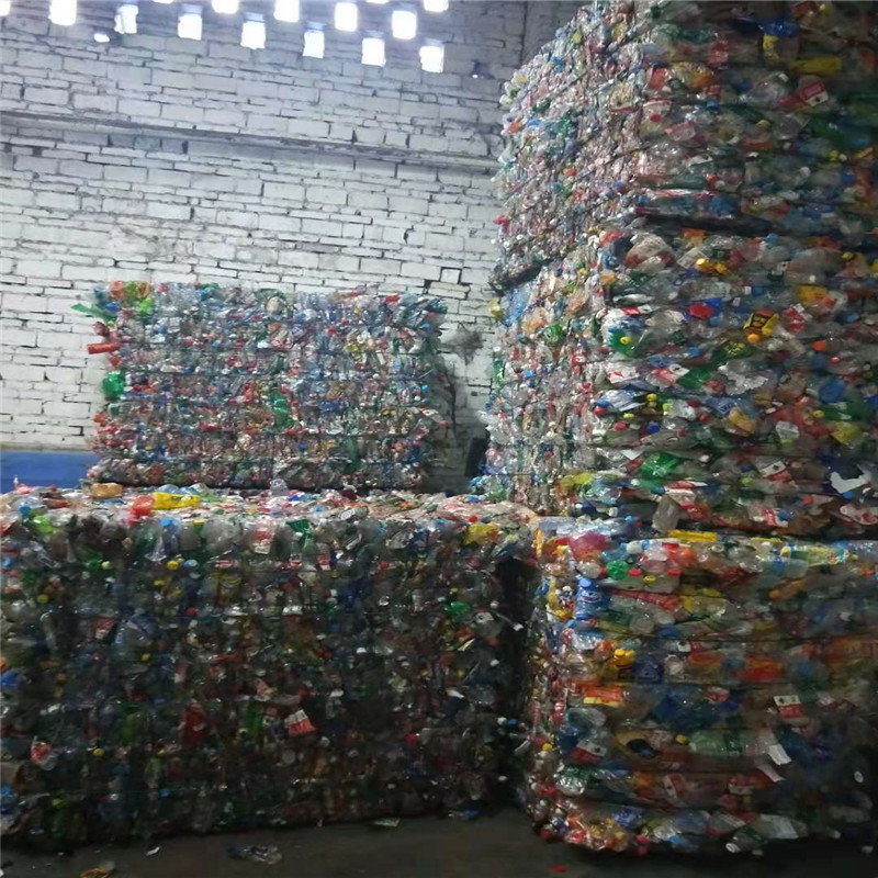 上海塑料瓶打包机性能