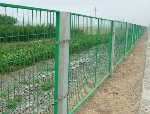 滁州金属护栏网 铁路护栏网