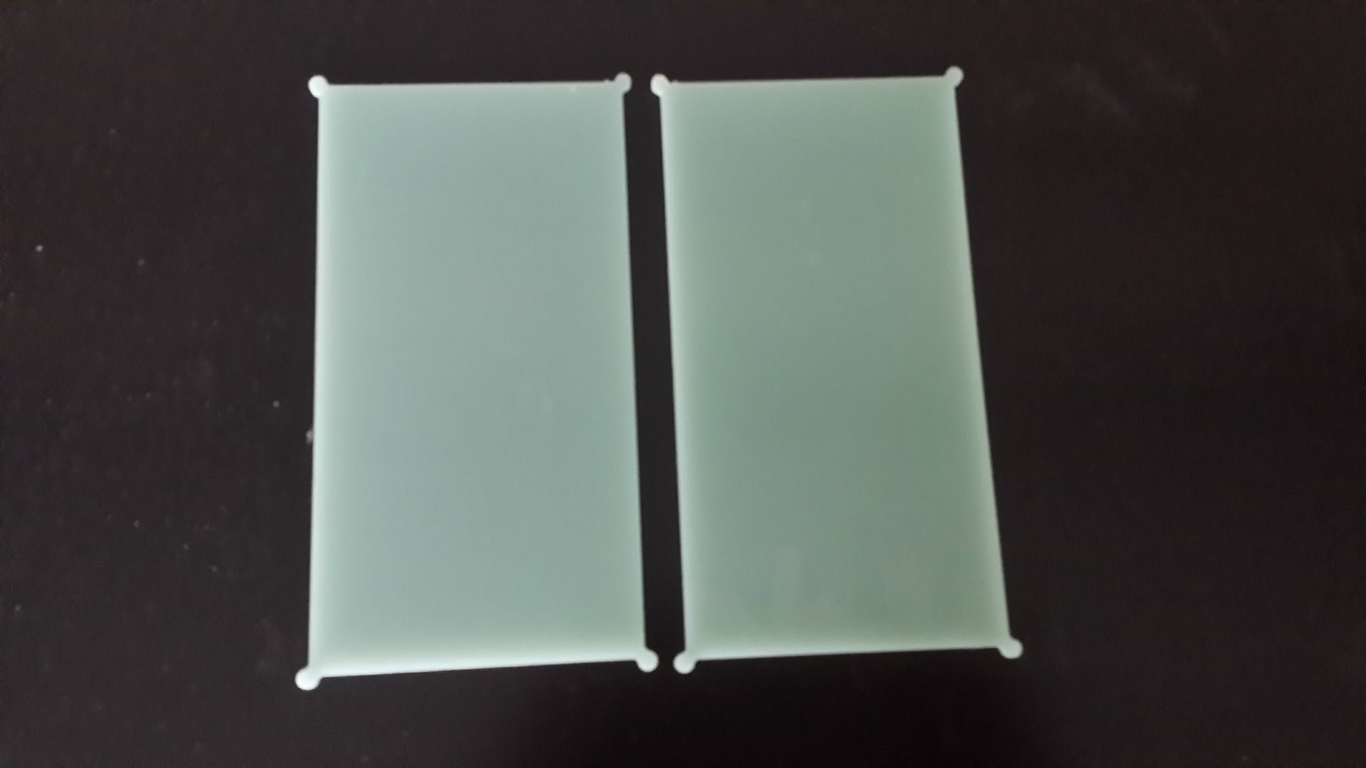 环氧树脂垫片 绝缘垫片 耐高温垫片 生产环氧板优惠 隔板 绝缘板