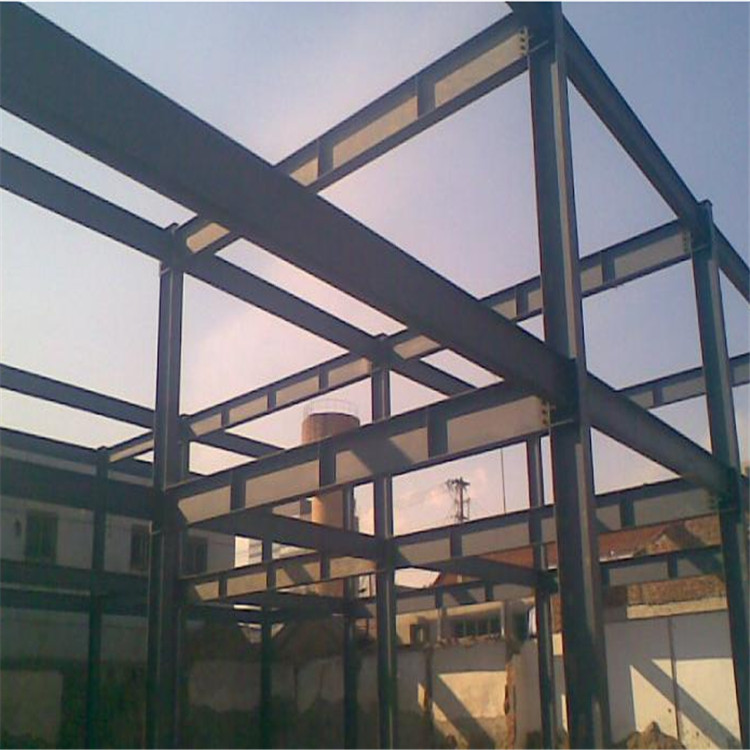 娄底钢结构施工 钢结构设计 加工施工一站式服务
