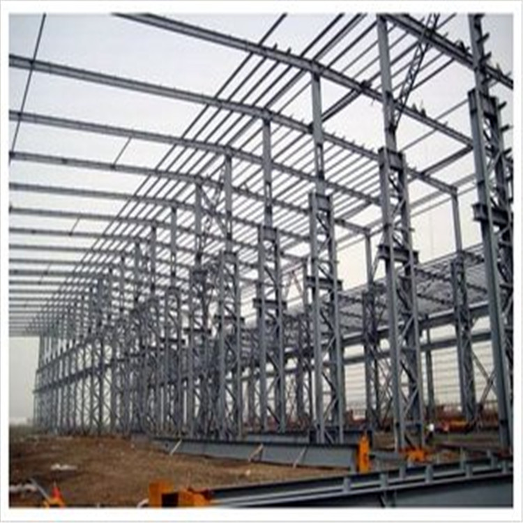 板房钢结构 九江钢结构厂房 货源充足