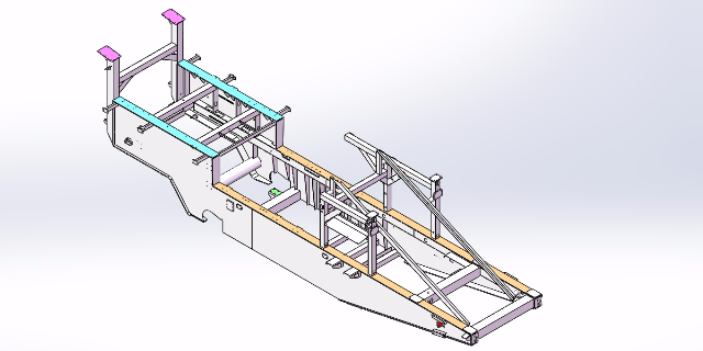 河南环保焊接结构件技术指导 精力环保机械供应