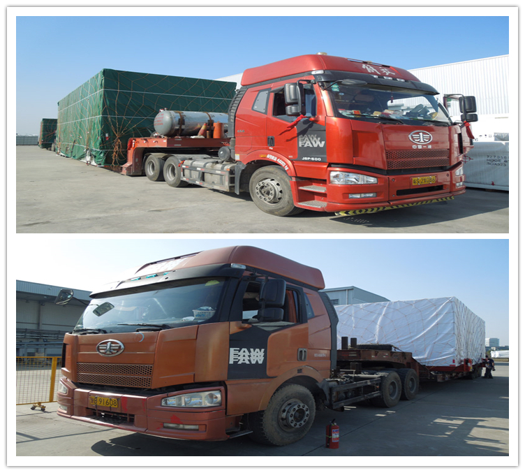 西安到赣州整车货运量吨起运回程车