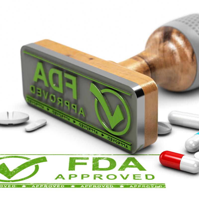 美国FDA注册 上海角宿企业管理咨询有限公司