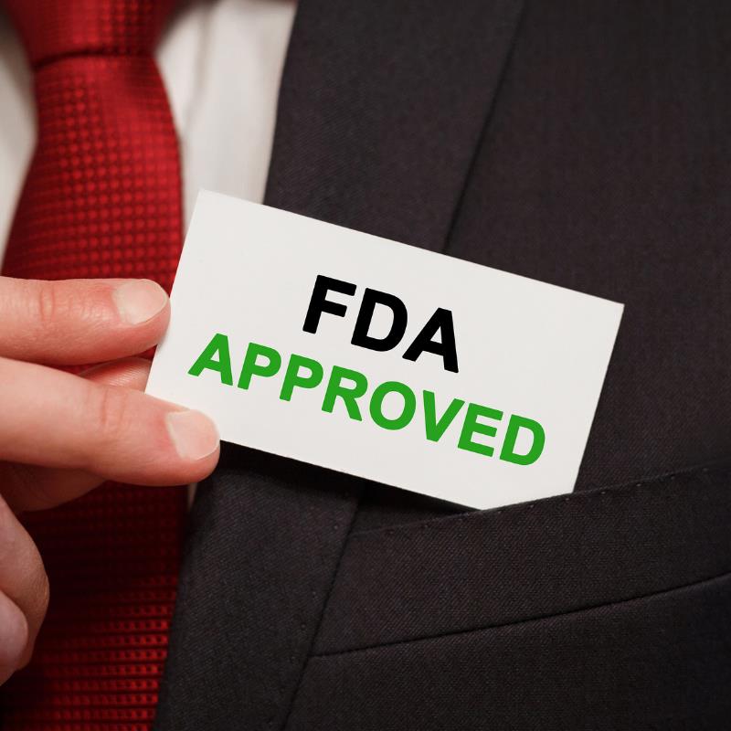 美国FDA认证周期是多久 上海角宿企业管理咨询有限公司