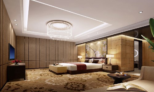 如何打造出多样性的浙江酒店软装装修设计风格？