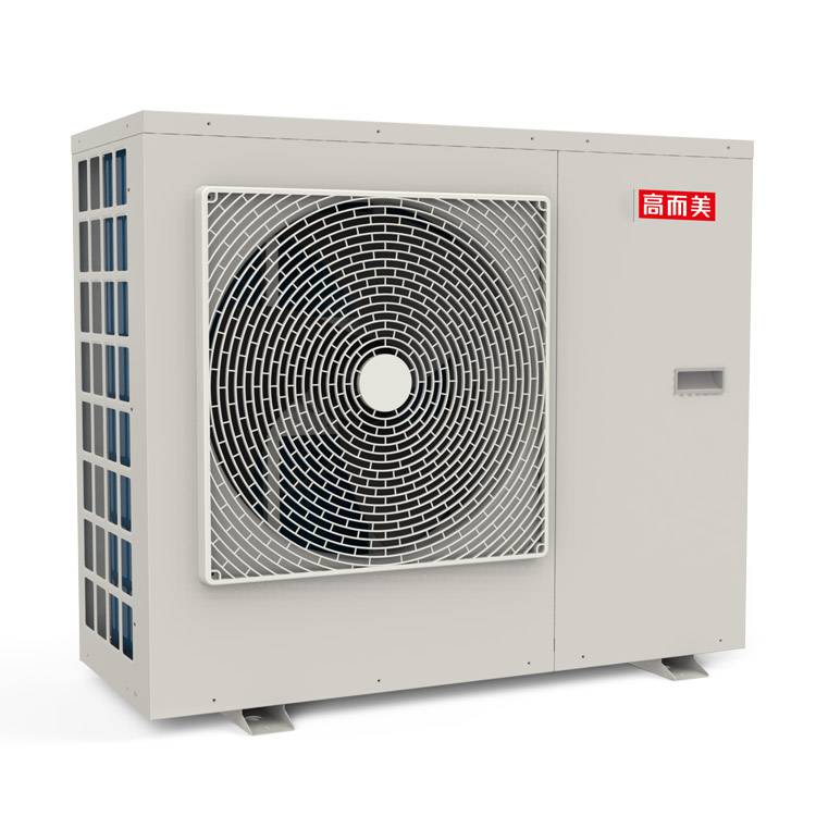 学校热泵热水器工程宿舍空气能热水器生产厂家