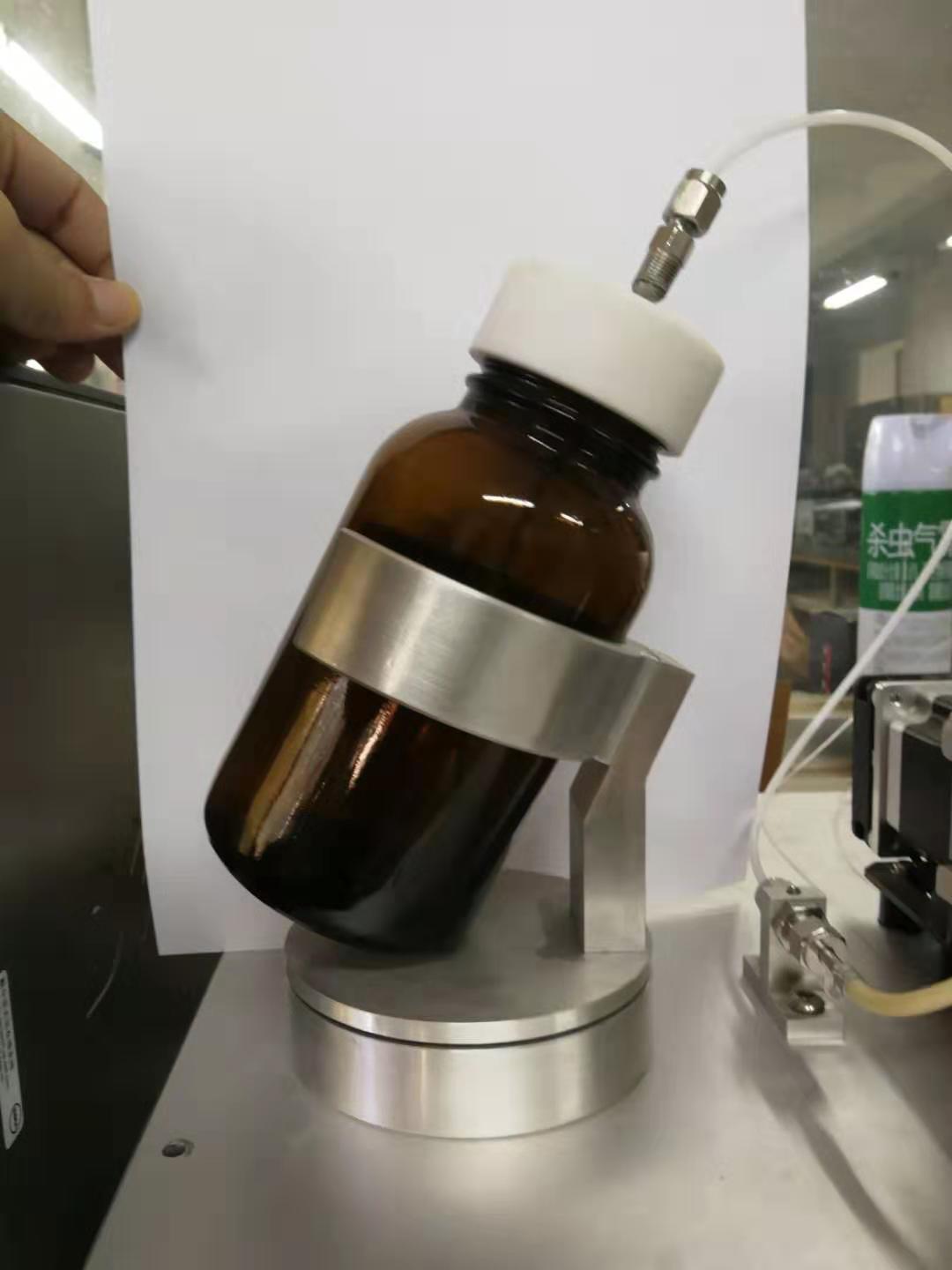 汽油清净性 永州汽油清净剂评价 清净剂模拟试验机