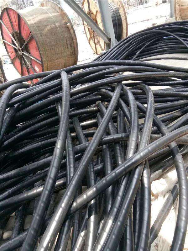 大冶电线电缆回收公司