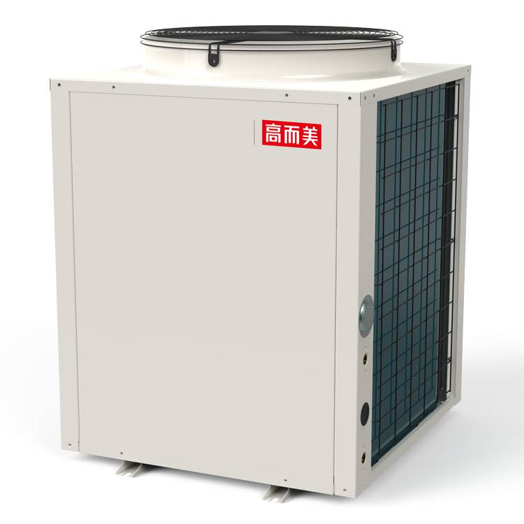 厂家定制 空气源热水器 商用常温空气能热泵招商