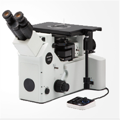 奥林巴斯倒置金相显微镜GX53性价比很不错