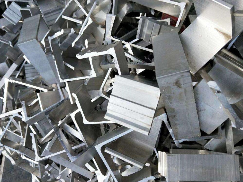 回收不锈钢价格_宜昌废铝回收