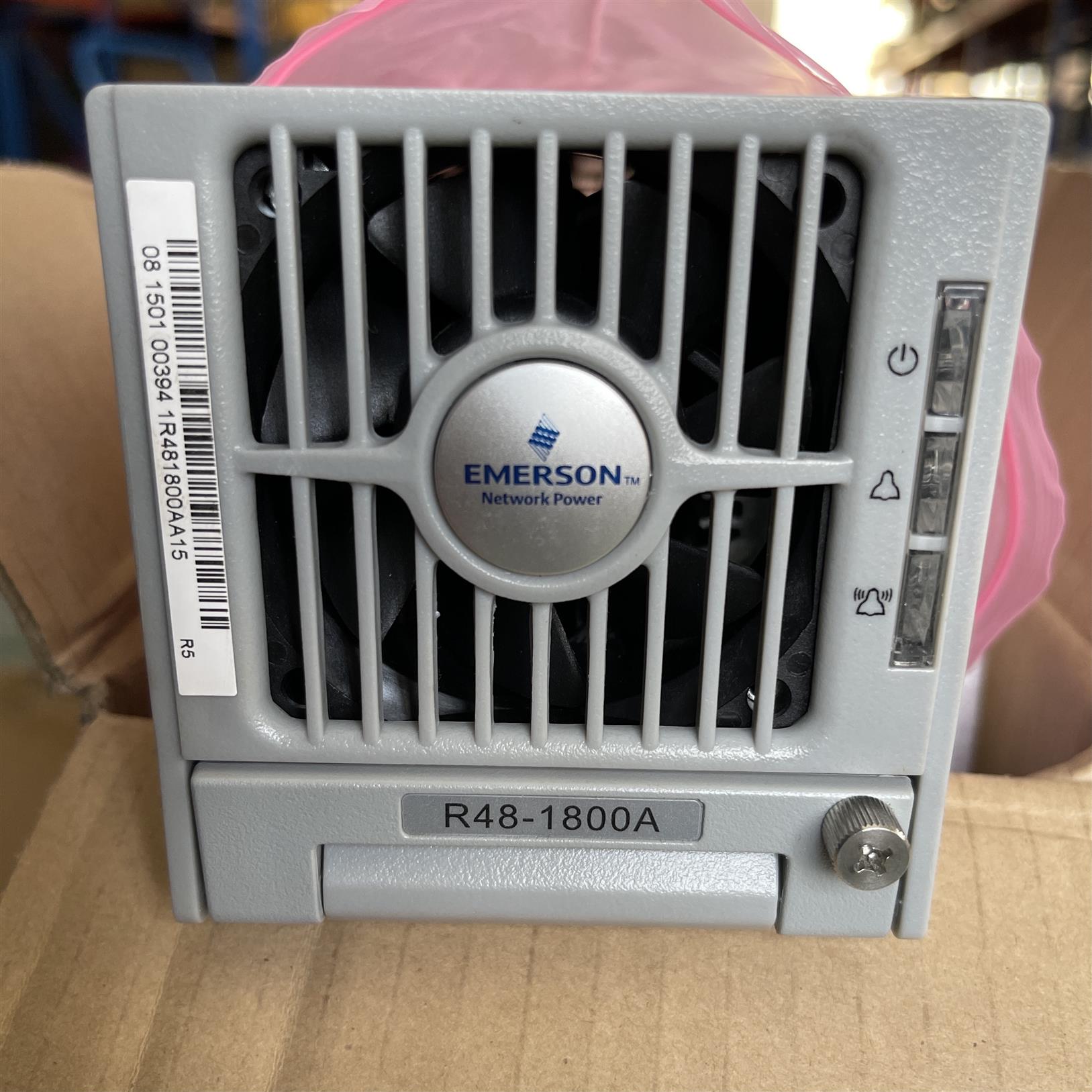 湘西R48-2000通信電源