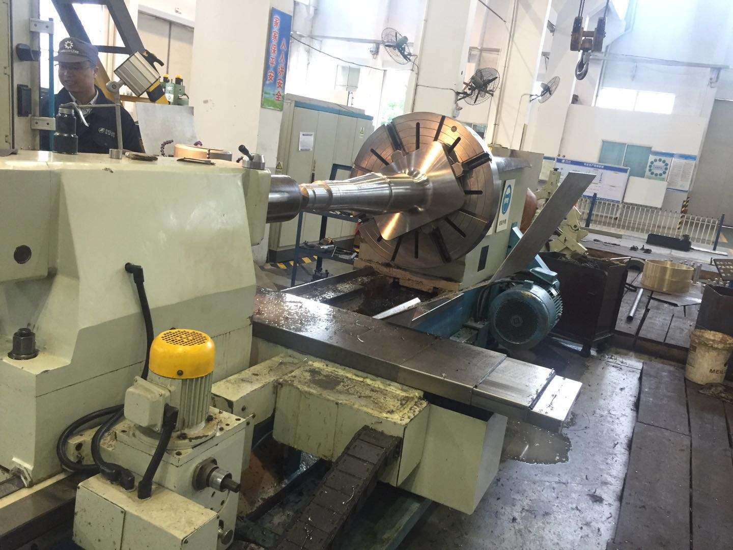 武汉工厂机械设备回收推荐