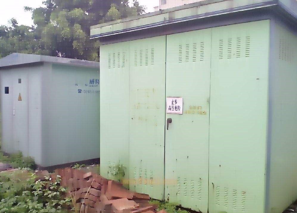 荆州报废电力设备回收