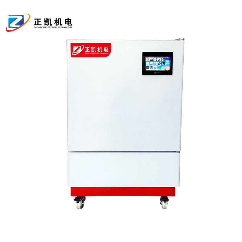 實驗室烤箱ZKMO-2S采用單門設計不銹鋼工業烤箱制造商