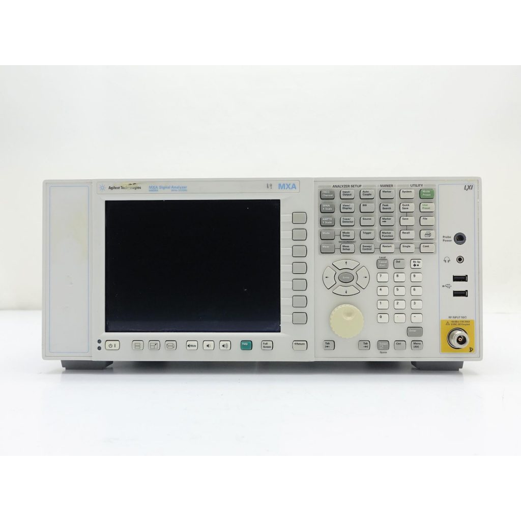 出售 Keysight N9020A MXA 信号分析仪 价格实惠