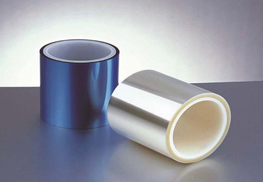 UV減粘保護膜耐酸堿UV減粘膜 玻璃減薄保護膜 硅晶圓切割保護膜
