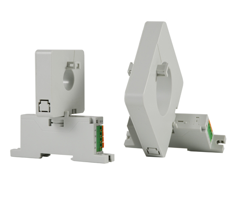 BA20-AI/I 电流传感器 输出4-20mA 0-200A交流信号采集
