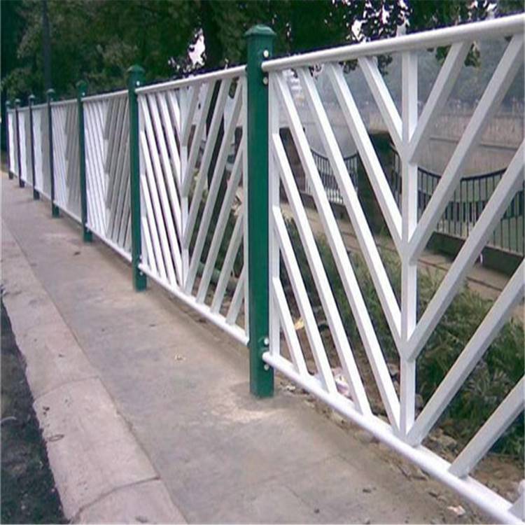 河北锌钢护栏生产厂家 奥耐铸铁护栏