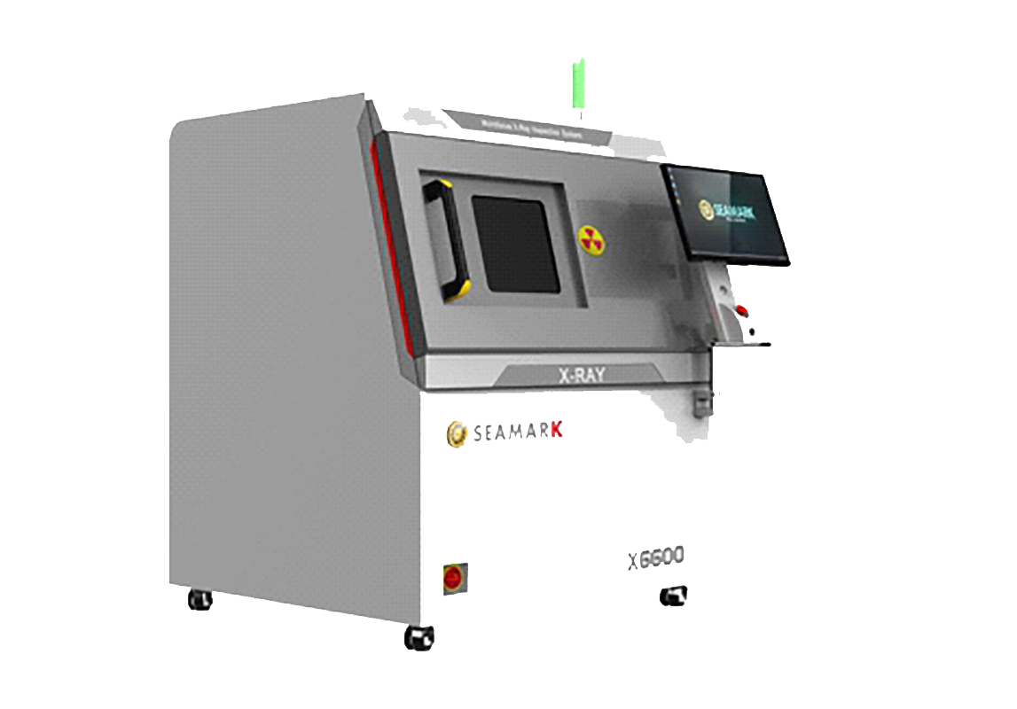 通用型微焦斑X-RAY检测设备X6600/X6600B-卓茂科技