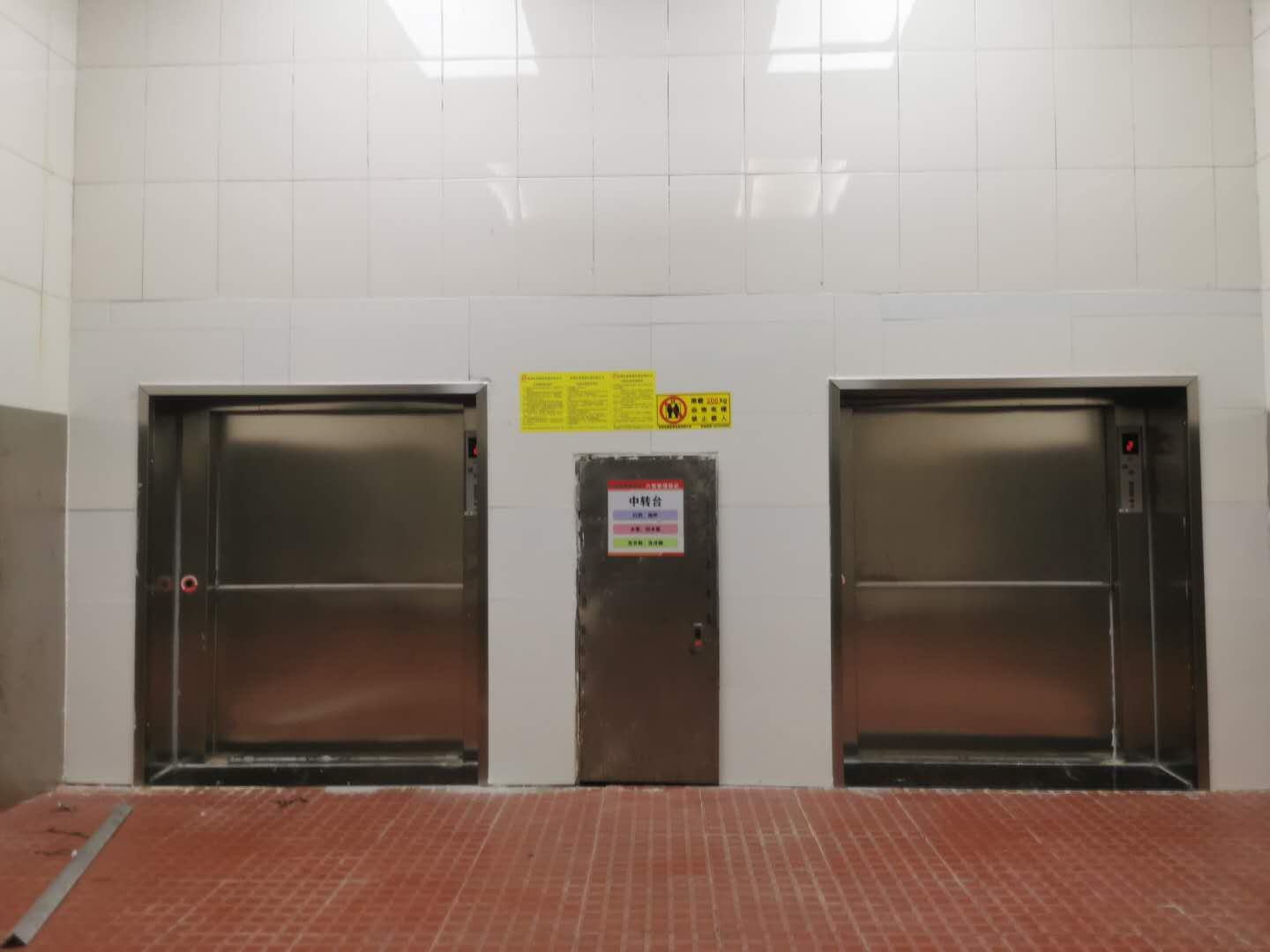 安徽传菜电梯厂家 广菱传菜电梯 完善售后