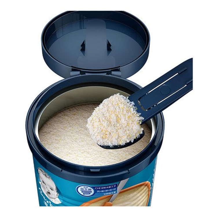 营养米粉生产线 营养米粉设备 营养米粉全自动生产机器
