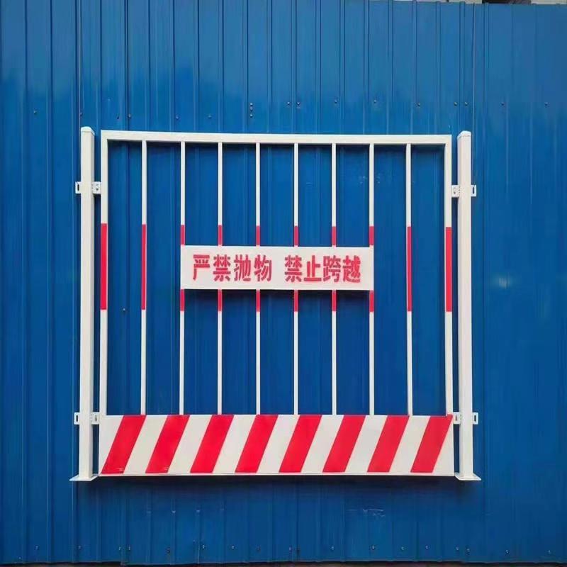 天津市武清区护栏-护网生产安装厂家-安全防护栏-安全网