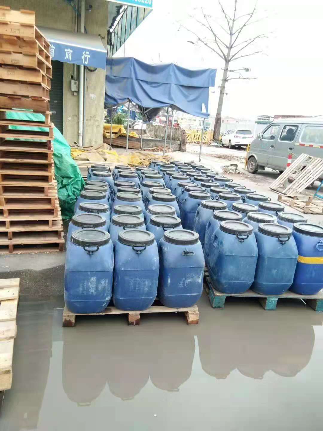 东营聚合物水泥防水涂料