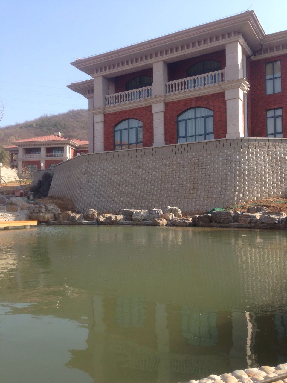河北SG生态砌块生产厂家