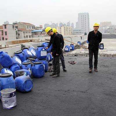 重庆永凝液DPS防水防腐厂家