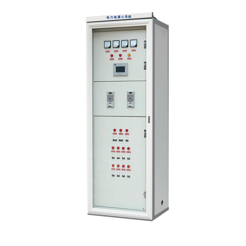 Y01系列-电力电源小系统