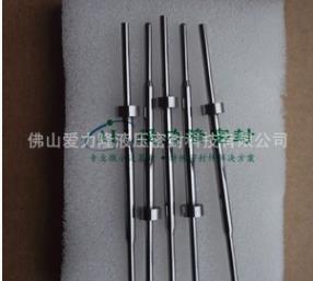 定制精密點膠閥撞針 精密一體式點膠針頭 高精密針頭座