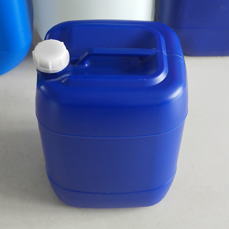 高密度聚乙烯25升塑料桶