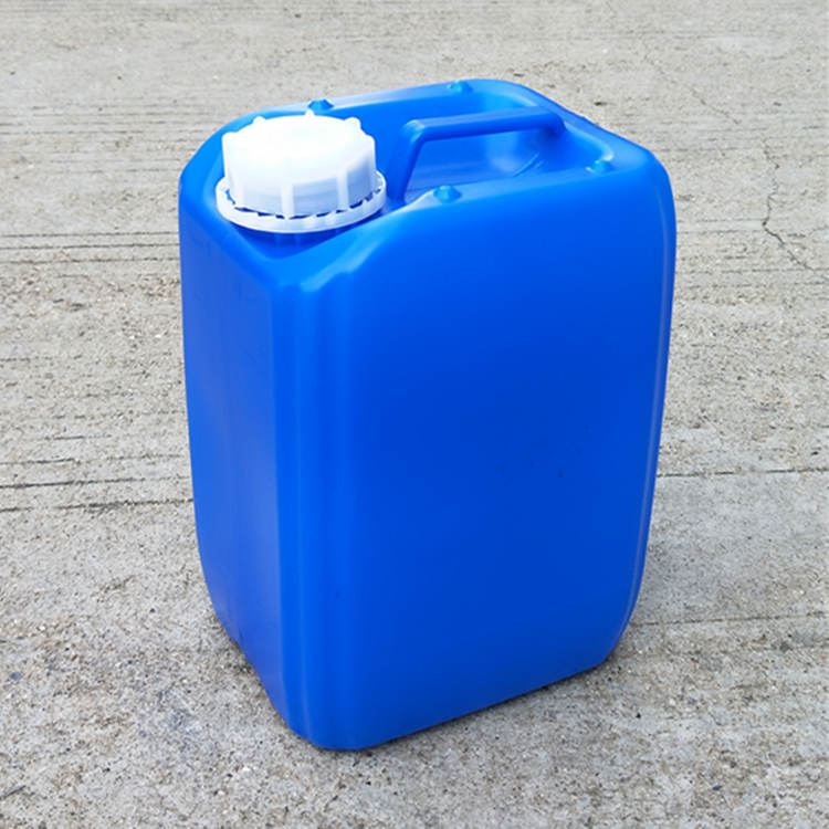 塑料桶生产厂家 5升塑料桶 堆码桶