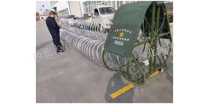 博州高速公路护栏网 欢迎咨询 新疆西北大华金属制品供应