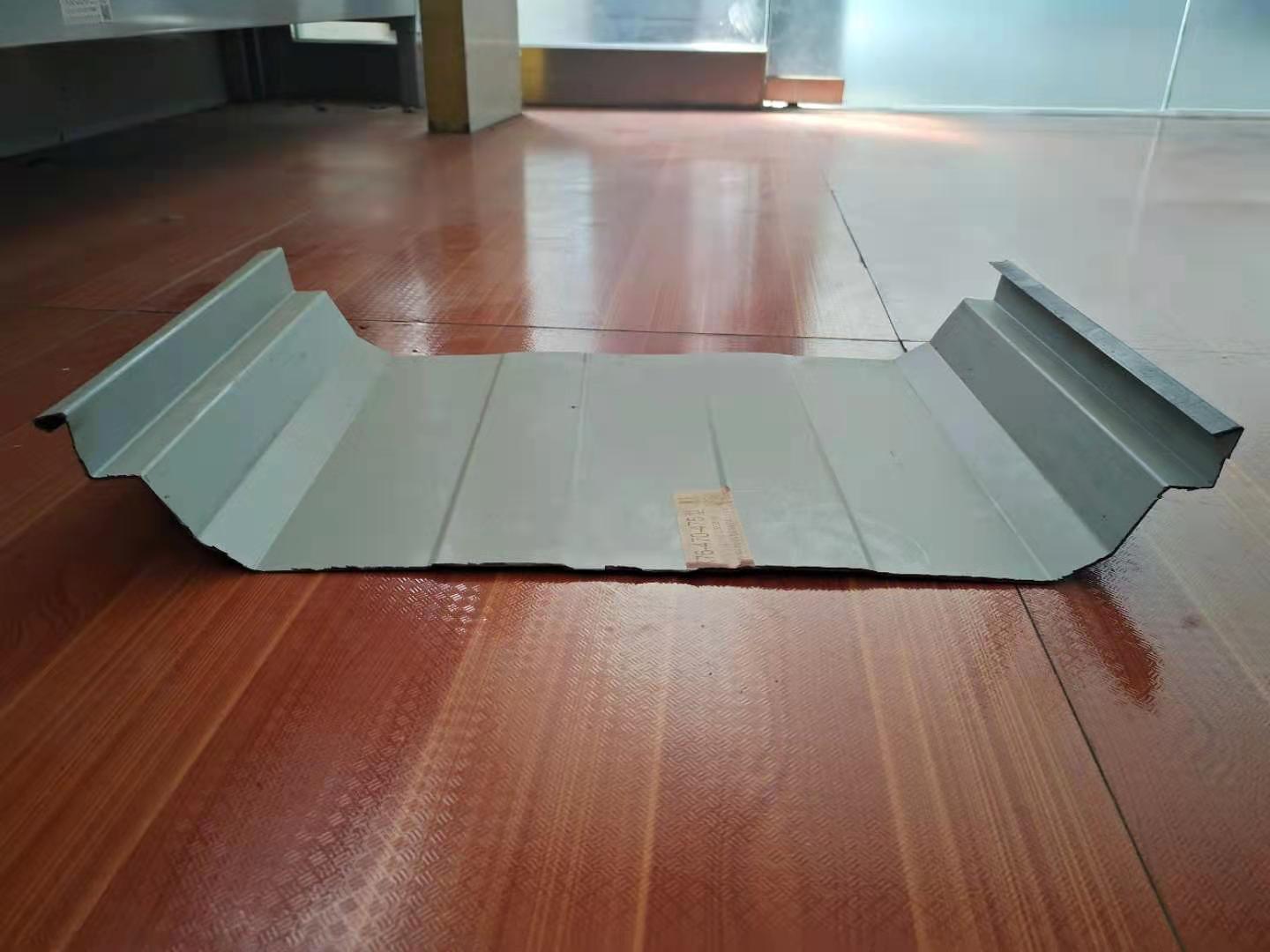 YX60-490型屋面板