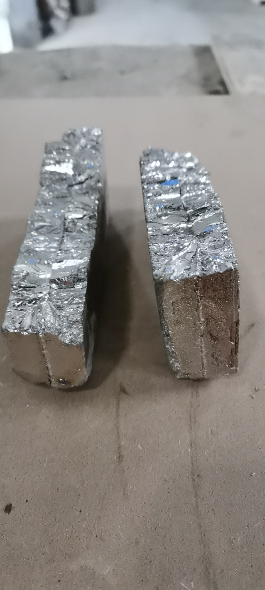 长沙金属铋晶体采购