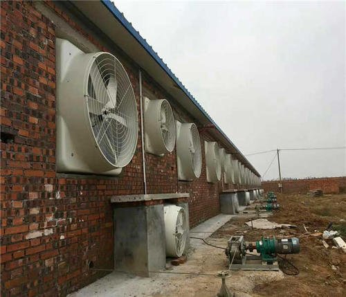 江都水式空调厂家 安装工期短