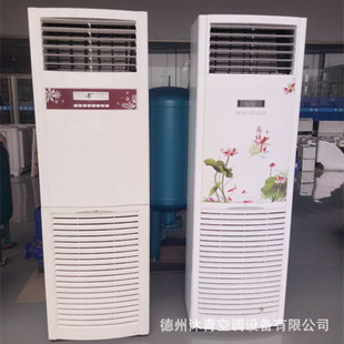 扬州水空调、通泉注重厂房通风降温设备改善