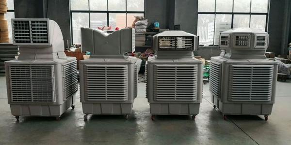 镇江水空调,镇江快速安装水空调冷风机机组