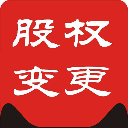 天津滨海新区小规模公司变更股东办理流程
