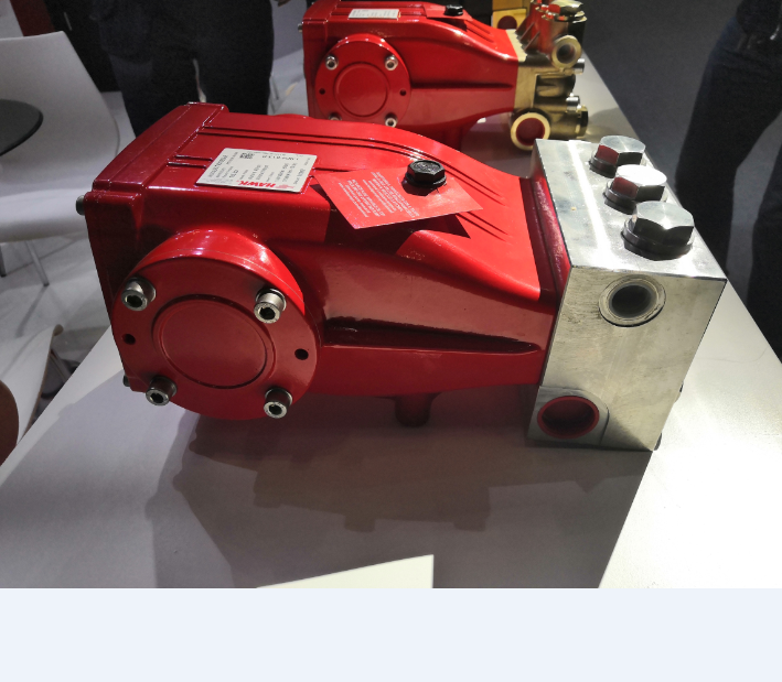 代理意大利进口霍克高压泵 各种规格都有欢迎咨询