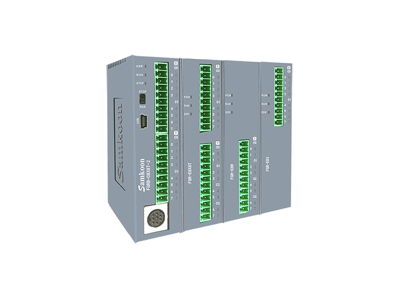 显控迷你型MINI PLC