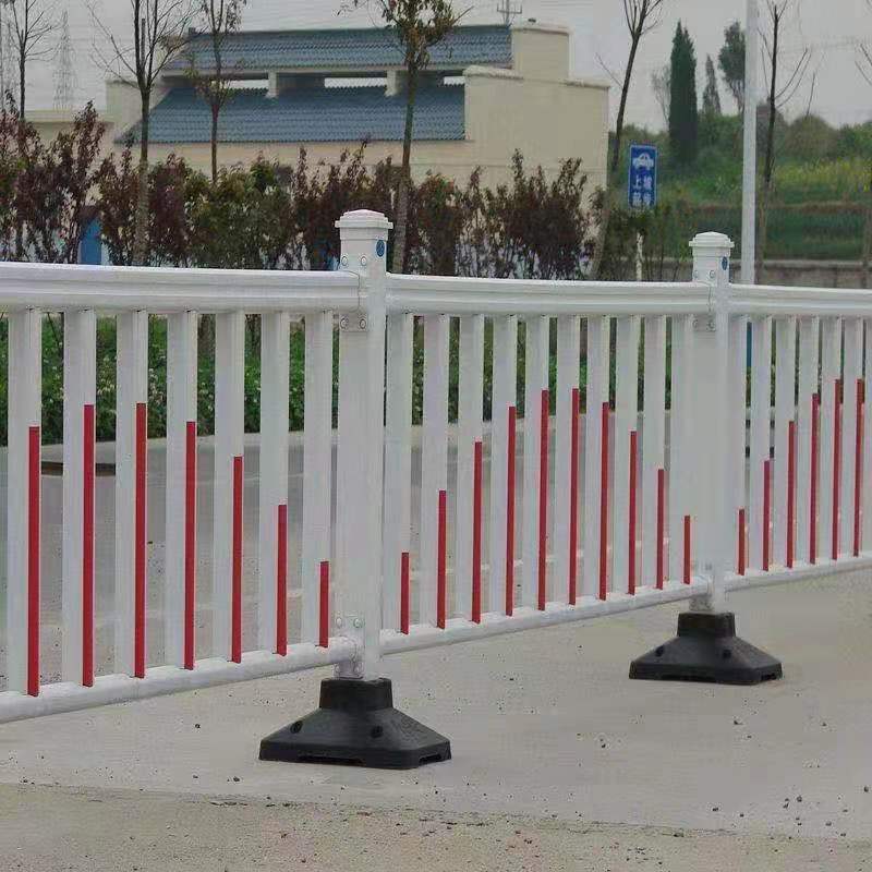 天津汉沽防护栏生产 坚固耐用