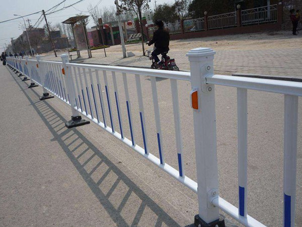 天津南开区防护栏厂家 坚固耐用