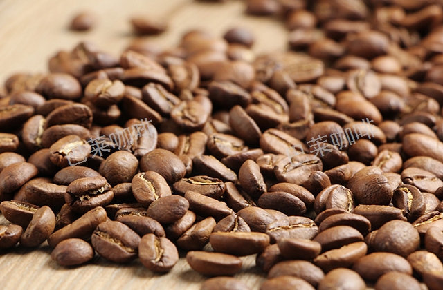 小粒咖啡豆什么牌子好喝 云南巴莱咖啡供应